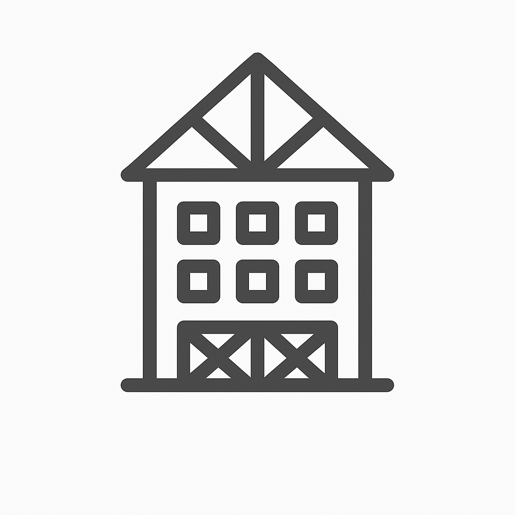 Estructuras - Ingeniería